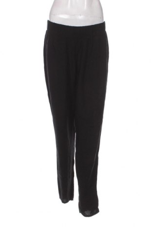 Дамски панталон True Style, Размер M, Цвят Черен, Цена 17,40 лв.