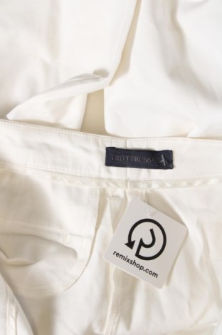 Damenhose Trussardi, Größe L, Farbe Weiß, Preis € 110,41
