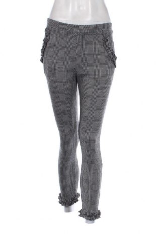 Γυναικείο παντελόνι Tu, Μέγεθος S, Χρώμα Γκρί, Τιμή 8,07 €