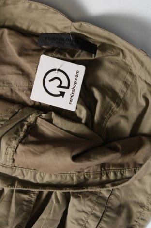 Дамски панталон Tusnelda Bloch, Размер L, Цвят Кафяв, Цена 8,75 лв.