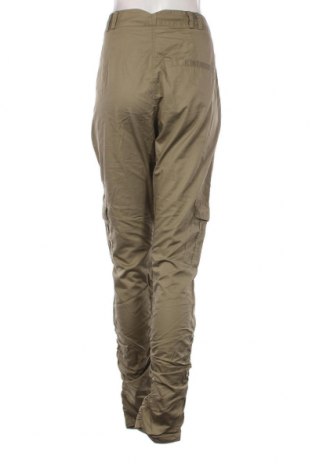 Pantaloni de femei Tusnelda Bloch, Mărime L, Culoare Maro, Preț 28,78 Lei