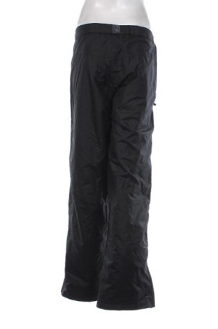 Pantaloni de femei Twentyfour, Mărime L, Culoare Negru, Preț 30,20 Lei
