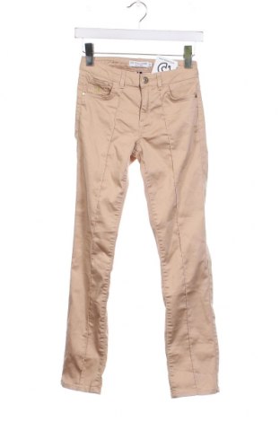 Dámské kalhoty  U.S. Polo Assn., Velikost XXS, Barva Béžová, Cena  861,00 Kč