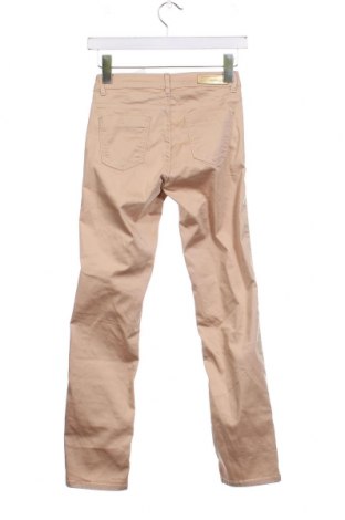 Pantaloni de femei U.S. Polo Assn., Mărime XXS, Culoare Bej, Preț 173,47 Lei