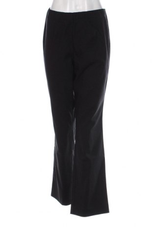 Γυναικείο παντελόνι Ulla Popken, Μέγεθος L, Χρώμα Μαύρο, Τιμή 7,19 €