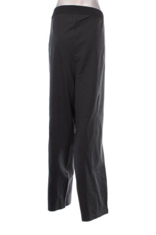 Pantaloni de femei Ulla Popken, Mărime 5XL, Culoare Gri, Preț 134,87 Lei
