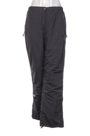Γυναικείο παντελόνι Umbro, Μέγεθος M, Χρώμα Γκρί, Τιμή 3,36 €