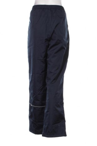 Pantaloni de femei Umbro, Mărime XL, Culoare Albastru, Preț 16,78 Lei