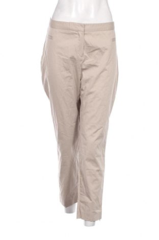 Дамски панталон Un Deux Trois, Размер XL, Цвят Бежов, Цена 184,30 лв.