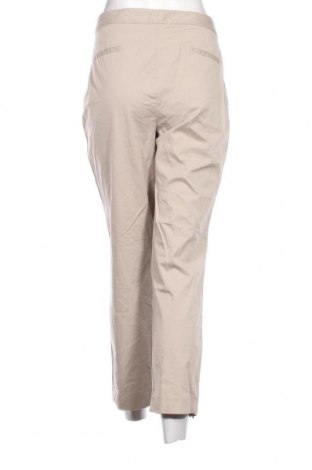 Damenhose Un Deux Trois, Größe XL, Farbe Beige, Preis 56,41 €