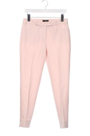 Дамски панталон Un Deux Trois, Размер XS, Цвят Розов, Цена 67,82 лв.