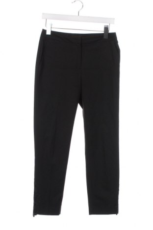 Pantaloni de femei Un Deux Trois, Mărime XS, Culoare Negru, Preț 121,10 Lei