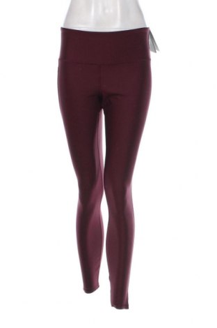 Γυναικείο παντελόνι Under Armour, Μέγεθος L, Χρώμα Κόκκινο, Τιμή 63,92 €