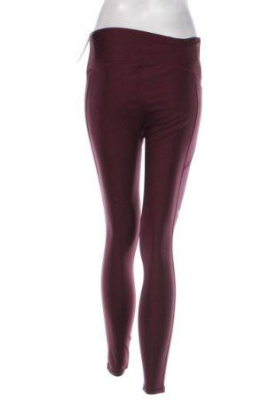 Pantaloni de femei Under Armour, Mărime L, Culoare Roșu, Preț 163,16 Lei