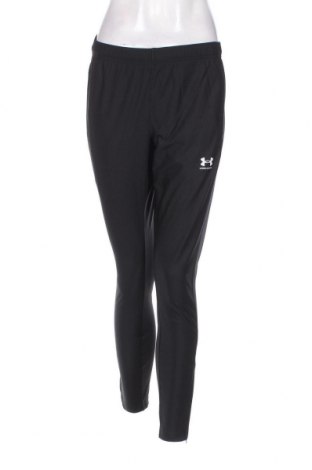 Pantaloni de femei Under Armour, Mărime S, Culoare Negru, Preț 224,34 Lei