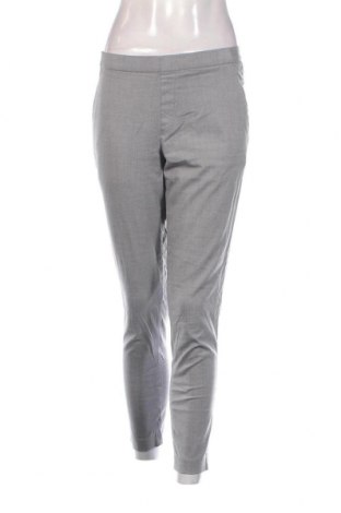 Дамски панталон Uniqlo, Размер S, Цвят Сив, Цена 14,35 лв.