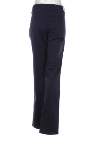 Pantaloni de femei United Colors Of Benetton, Mărime XXL, Culoare Albastru, Preț 305,92 Lei