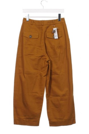 Pantaloni de femei United Colors Of Benetton, Mărime XS, Culoare Maro, Preț 305,92 Lei