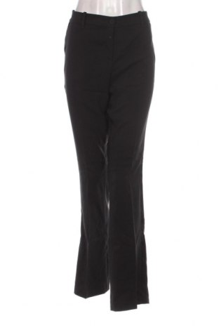 Pantaloni de femei United Colors Of Benetton, Mărime M, Culoare Negru, Preț 190,26 Lei
