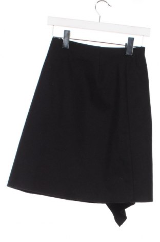 Pantaloni de femei United Colors Of Benetton, Mărime XS, Culoare Negru, Preț 129,97 Lei