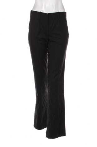 Pantaloni de femei United Colors Of Benetton, Mărime M, Culoare Negru, Preț 28,32 Lei