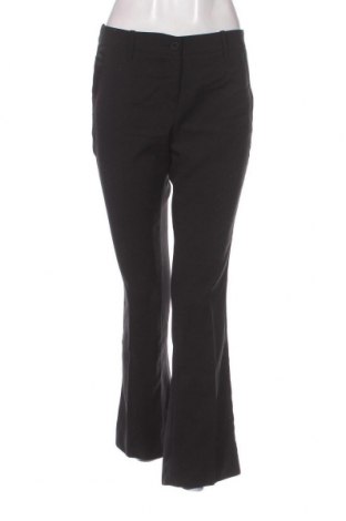 Pantaloni de femei United Colors Of Benetton, Mărime M, Culoare Negru, Preț 68,25 Lei