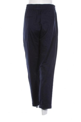 Pantaloni de femei United Colors Of Benetton, Mărime M, Culoare Albastru, Preț 134,87 Lei