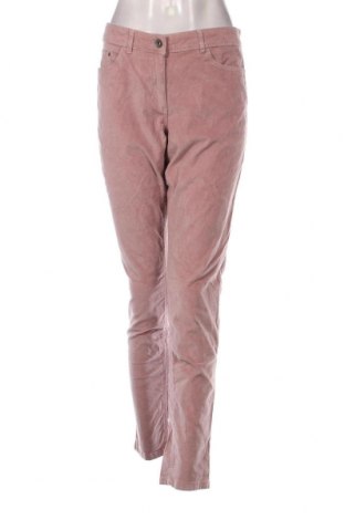 Dámske nohavice Up 2 Fashion, Veľkosť L, Farba Ružová, Cena  3,45 €