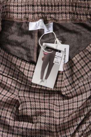 Damskie spodnie Up 2 Fashion, Rozmiar L, Kolor Kolorowy, Cena 36,78 zł
