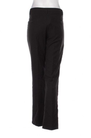 Дамски панталон Up 2 Fashion, Размер L, Цвят Черен, Цена 7,25 лв.