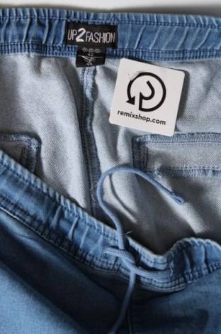 Damenhose Up 2 Fashion, Größe XXL, Farbe Blau, Preis € 32,01