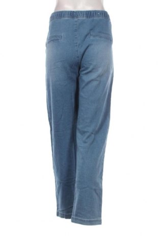 Pantaloni de femei Up 2 Fashion, Mărime XXL, Culoare Albastru, Preț 68,09 Lei