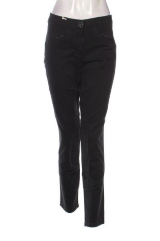 Pantaloni de femei Up 2 Fashion, Mărime XL, Culoare Negru, Preț 68,09 Lei