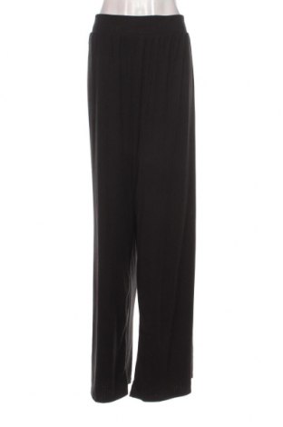 Pantaloni de femei Urban Classics, Mărime 4XL, Culoare Negru, Preț 101,32 Lei