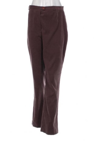 Pantaloni de femei VILA, Mărime M, Culoare Maro, Preț 13,32 Lei