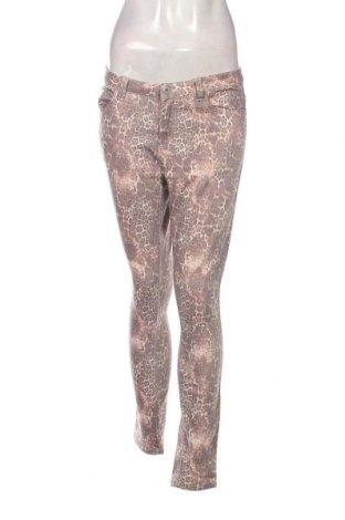 Γυναικείο παντελόνι VILA, Μέγεθος M, Χρώμα Πολύχρωμο, Τιμή 13,81 €