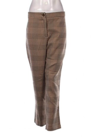 Γυναικείο παντελόνι VILA, Μέγεθος XL, Χρώμα Πολύχρωμο, Τιμή 19,18 €