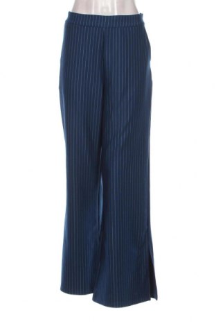 Pantaloni de femei VILA, Mărime M, Culoare Albastru, Preț 91,78 Lei