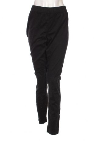 Γυναικείο παντελόνι VRS Woman, Μέγεθος XXL, Χρώμα Μαύρο, Τιμή 28,45 €
