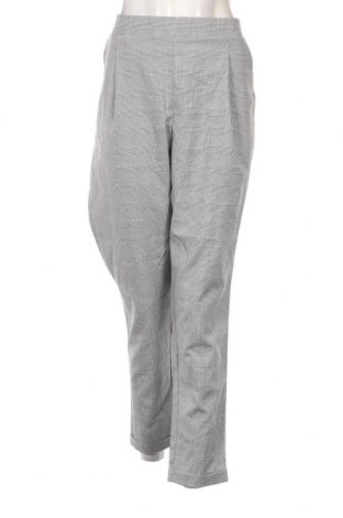 Дамски панталон VRS Woman, Размер XL, Цвят Сив, Цена 14,50 лв.