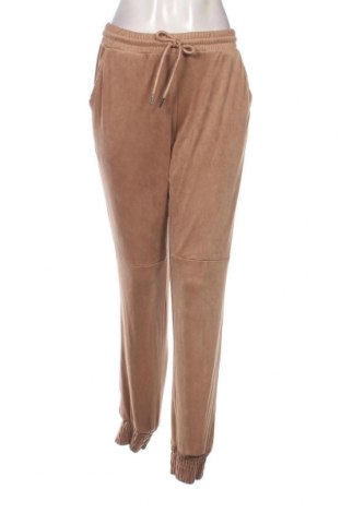Дамски панталон VRS Woman, Размер S, Цвят Бежов, Цена 8,12 лв.