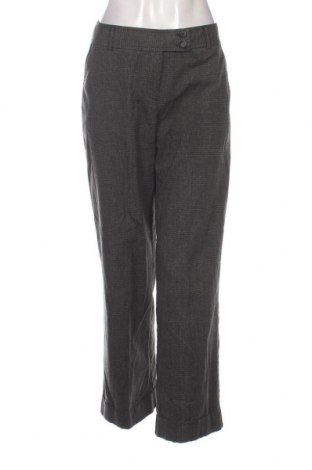 Дамски панталон Van Heusen, Размер S, Цвят Сив, Цена 7,25 лв.