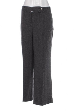 Дамски панталон Van Heusen, Размер XL, Цвят Сив, Цена 9,57 лв.