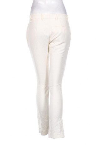 Pantaloni de femei Vanessa Bruno, Mărime S, Culoare Ecru, Preț 393,82 Lei