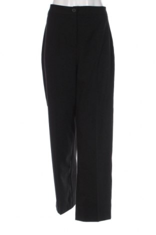 Γυναικείο παντελόνι Vero Moda, Μέγεθος M, Χρώμα Μαύρο, Τιμή 12,46 €