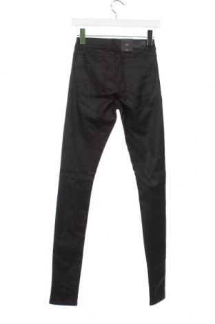 Дамски панталон Vero Moda, Размер XS, Цвят Черен, Цена 19,22 лв.
