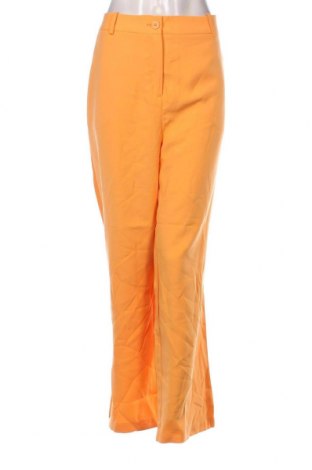 Damenhose Vero Moda, Größe XXL, Farbe Orange, Preis 17,58 €