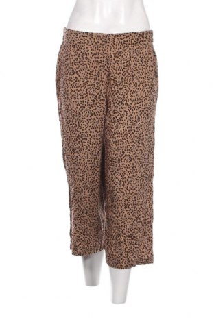 Γυναικείο παντελόνι Vero Moda, Μέγεθος M, Χρώμα  Μπέζ, Τιμή 18,07 €