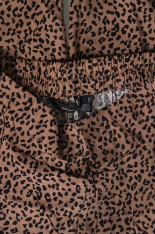 Dámské kalhoty  Vero Moda, Velikost XS, Barva Béžová, Cena  230,00 Kč