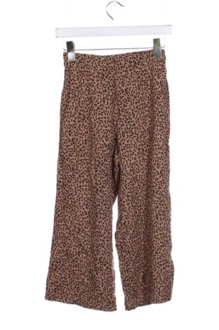 Дамски панталон Vero Moda, Размер XS, Цвят Бежов, Цена 18,67 лв.
